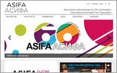 ASIFA webサイト
