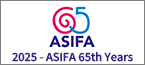 2025 ASIFA 65th years