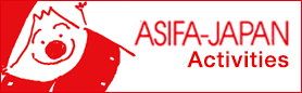 ASIFA-JAPAN ACTIVITY
