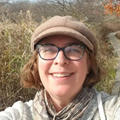 Catherine Munroe Hotes