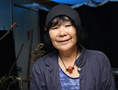 Fumiko MAGARI