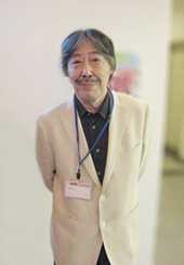 Seiichi HAYASHI