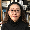 Makiko NAGAO