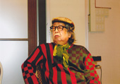 Yoji KURI