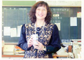 Kariko TAKAHASHI