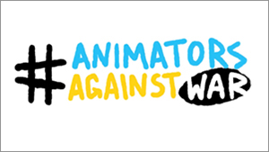 Animation Against War – 1