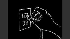 レット・アウト