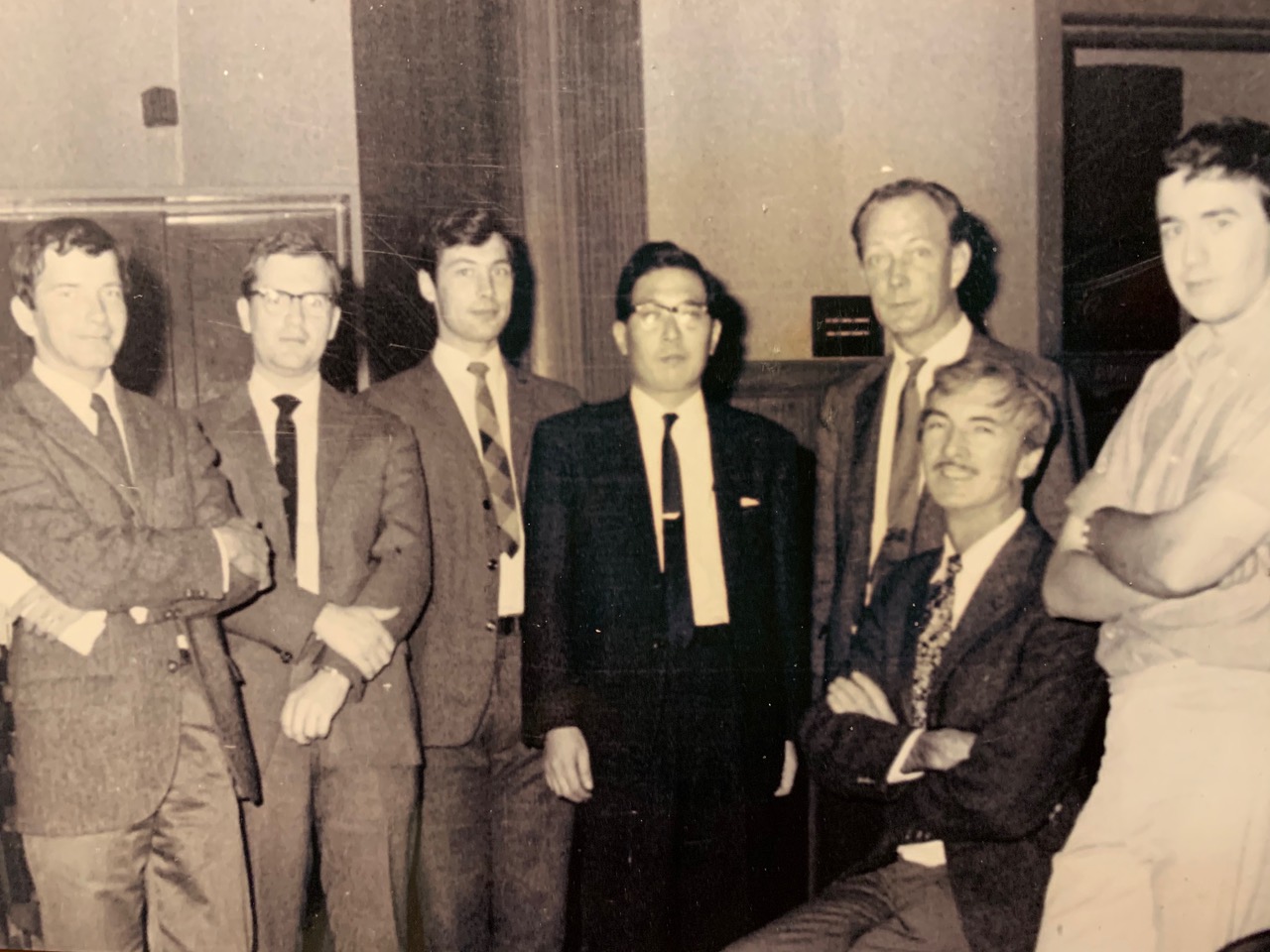 髙橋克雄の世界@新橋寺子屋 上映＆トーク