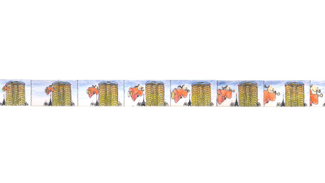 ペーパーフィルム