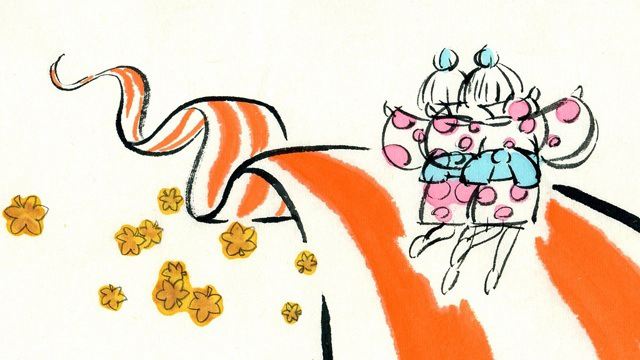 「Tokyo ファンタジア」 2005